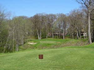 Bull At Pinehurst Farms 6th