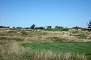 Erin Hills 10th