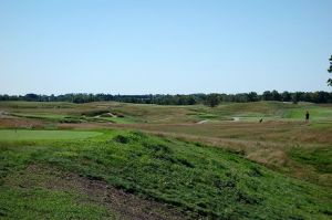 Erin Hills 11th