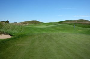 Erin Hills 12th Back