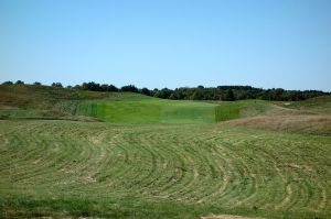 Erin Hills 12th