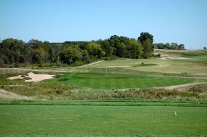 Erin Hills 13th