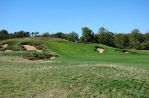 Erin Hills 15th Green