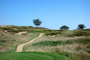 Erin Hills 16th Forward