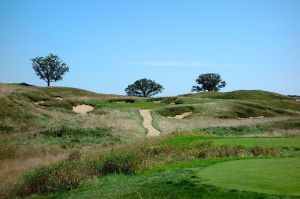 Erin Hills 16th