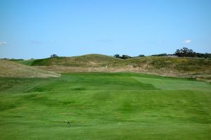 Erin Hills 17th Fairway