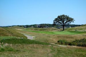 Erin Hills 17th