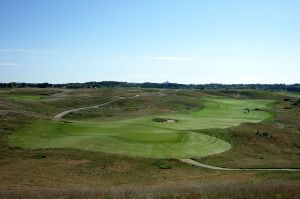 Erin Hills 3rd Back