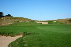 Erin Hills 3rd Fairway