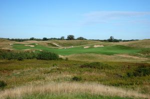 Erin Hills 3rd