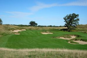 Erin Hills 4th Fescue