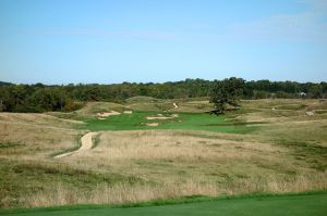 Erin Hills 4th