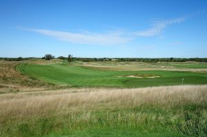 Erin Hills 5th Back