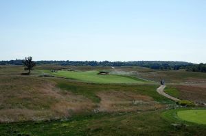 Erin Hills 5th