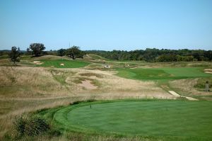 Erin Hills 7th