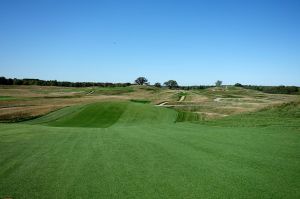 Erin Hills 8th Back