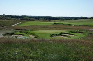 Erin Hills 9th