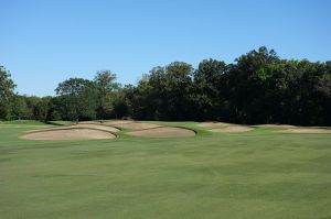 Milwaukee CC 11th Bunkers