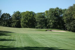 Milwaukee CC 17th Green