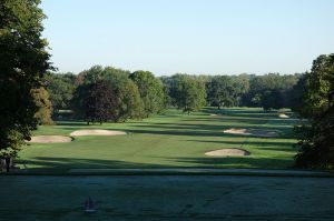 Milwaukee CC 1st