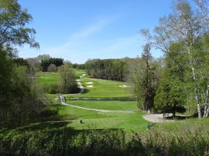 Pine Hills 7th Tee