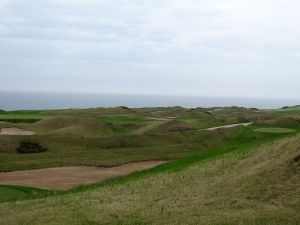 Whistling Straits (Irish) 11th View