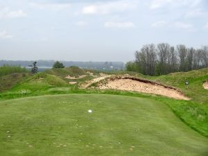 Whistling Straits (Irish) 13th