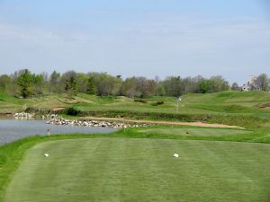 Whistling Straits (Irish) 3rd