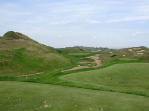 Whistling Straits (Irish) 11th Tee