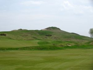 Whistling Straits (Irish) 14th Fairway