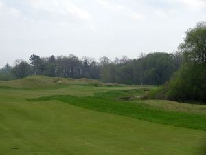 Whistling Straits (Irish) 15th Fairway