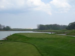 Whistling Straits (Irish) 18th