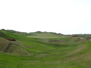 Whistling Straits (Irish) 1st