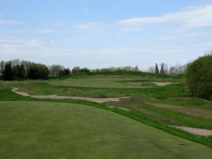 Whistling Straits (Irish) 5th