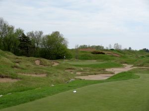 Whistling Straits (Irish) 6th Tee