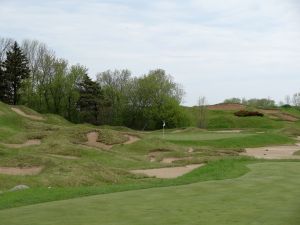 Whistling Straits (Irish) 6th