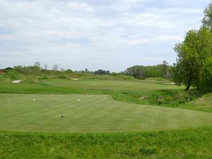 Whistling Straits (Irish) 7th