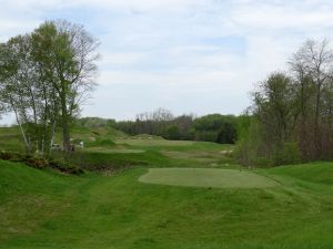 Whistling Straits (Irish) 8th