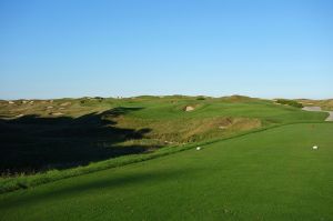 Whistling Straits (Straits) 10th Tee 2015