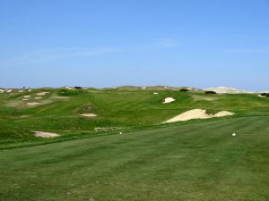 Whistling Straits (Straits) 10th