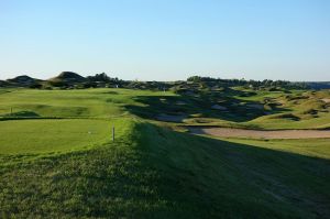 Whistling Straits (Straits) 11th Tee 2015