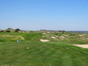 Whistling Straits (Straits) 11th