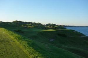 Whistling Straits (Straits) 12th 2015