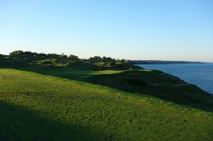 Whistling Straits (Straits) 12th Tee 2015