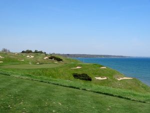 Whistling Straits (Straits) 12th Tee