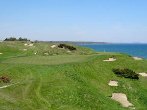 Whistling Straits (Straits) 12th View