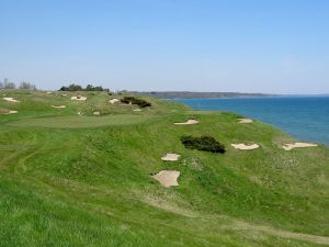 Whistling Straits (Straits) 12th