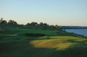 Whistling Straits (Straits) 13th 2015