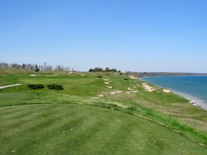 Whistling Straits (Straits) 13th