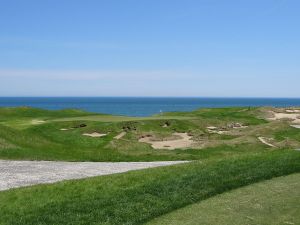 Whistling Straits (Straits) 14th Side